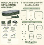 Modular – The Starter 8″