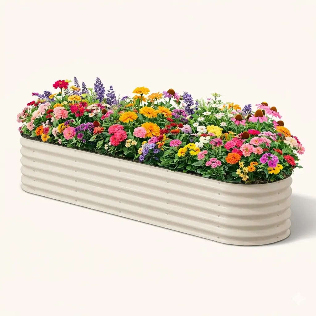Modular – The Grower 17″