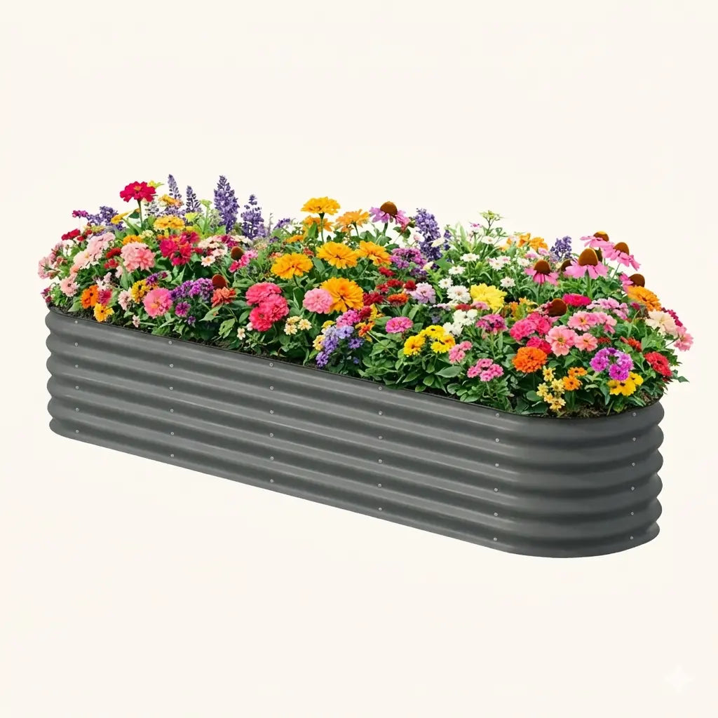 Modular – The Grower 17″