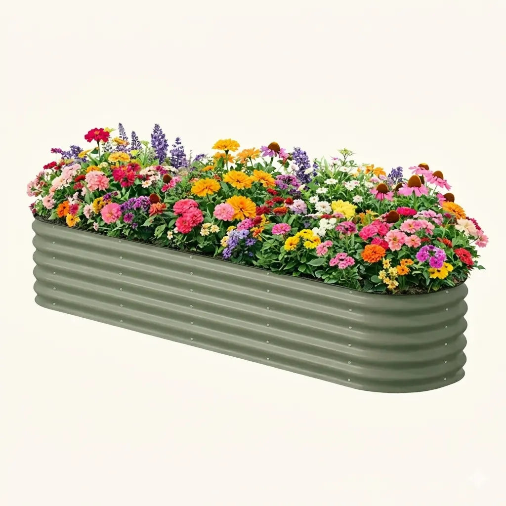 Modular – The Grower 17″
