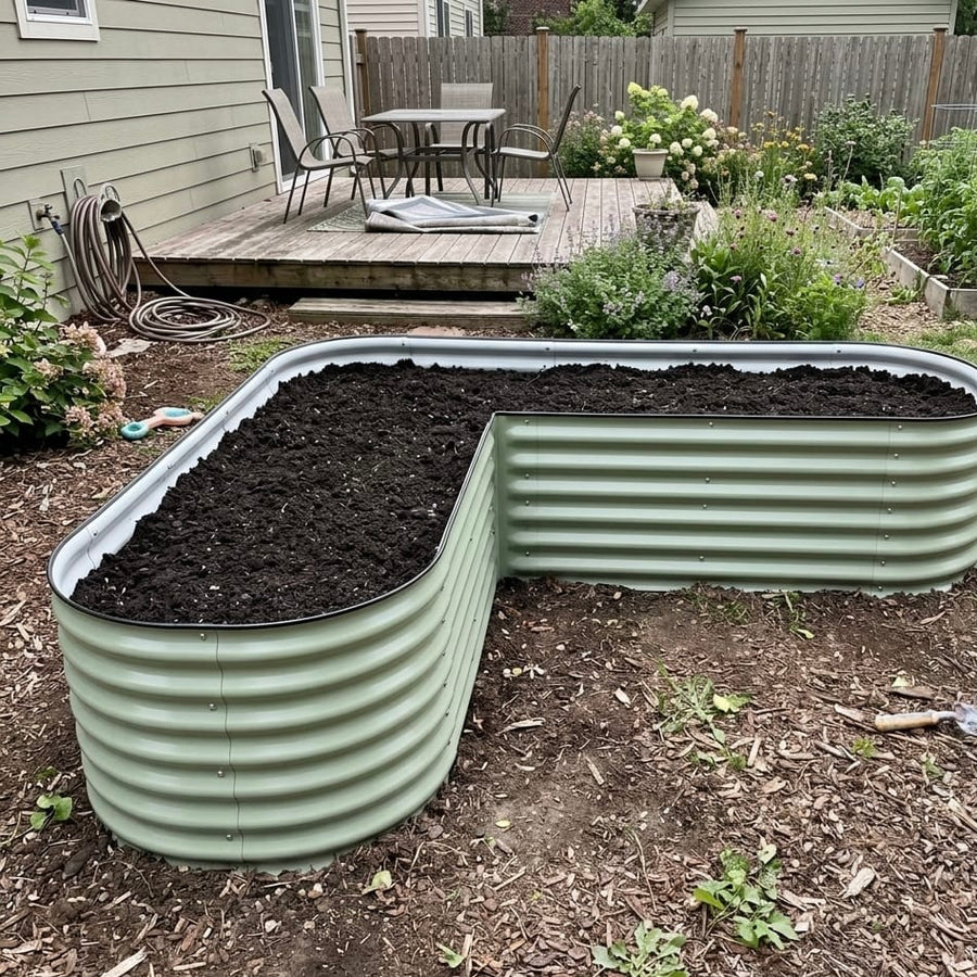 Customer photo