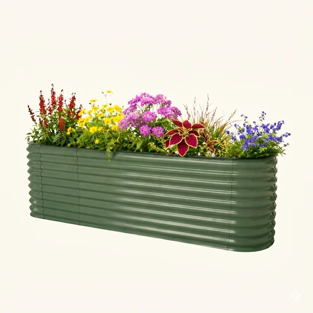 Modular – The Deep Root 32″