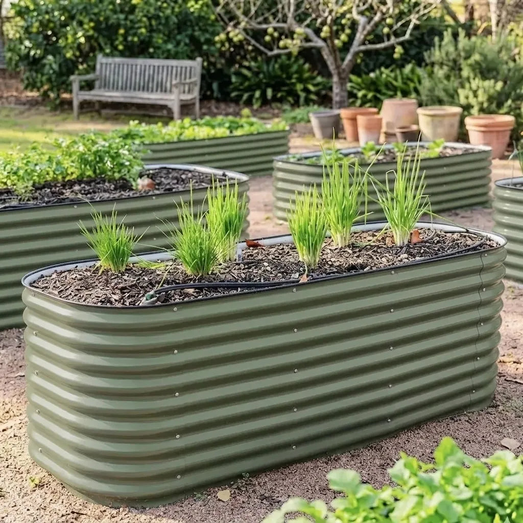 Modular – The Deep Root 32″