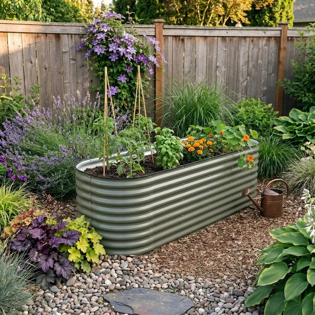 Modular – The Deep Root 32″