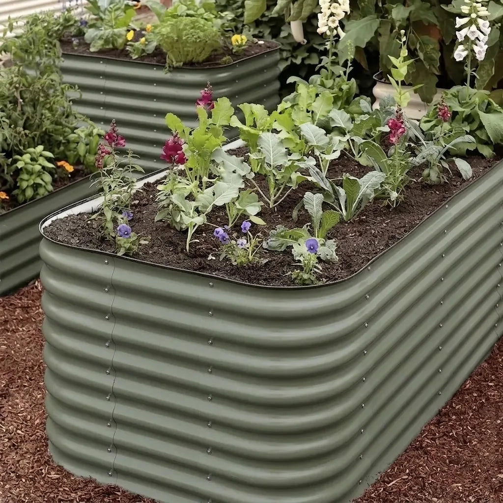Modular – The Deep Root 32″