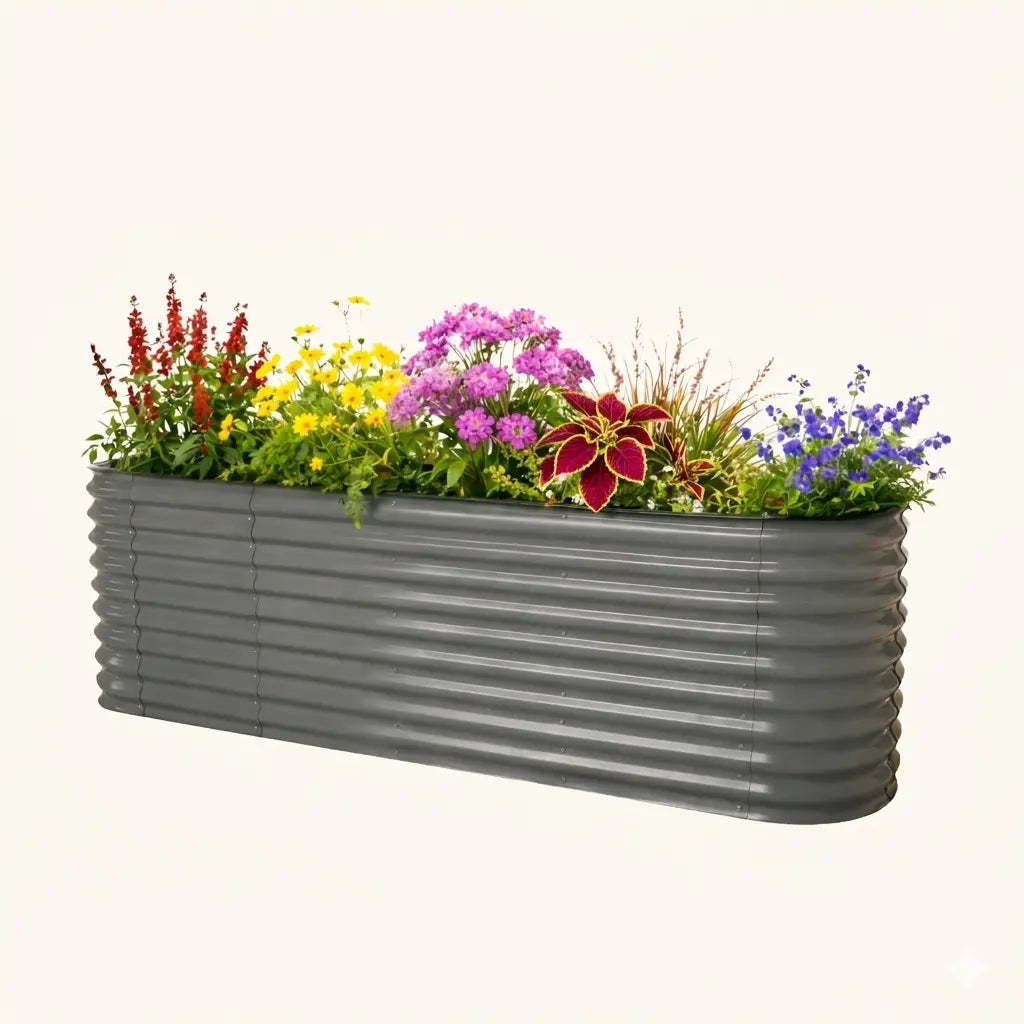 Modular – The Deep Root 32″