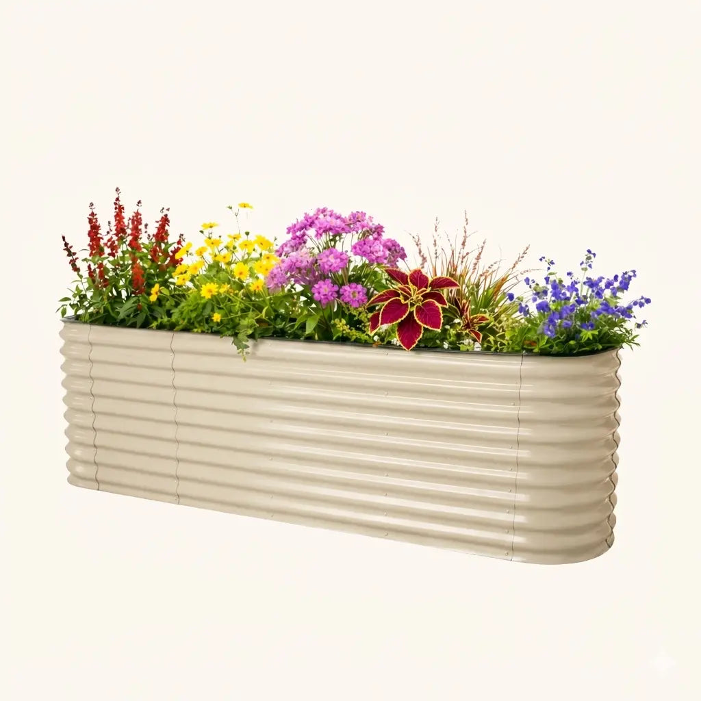 Modular – The Deep Root 32″