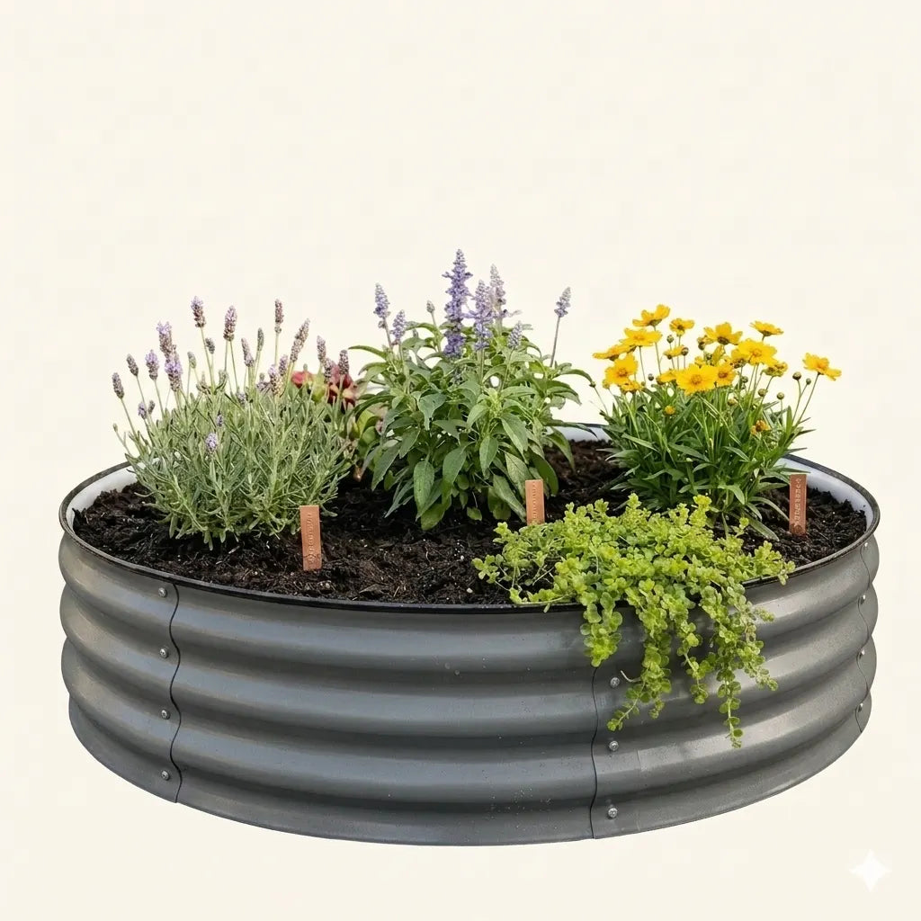 Ring – The Compact 8″